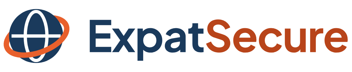 ExpatSecure