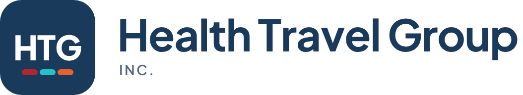 Health Travel Group Inc.